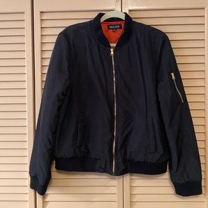 New Look Bomber Jacket